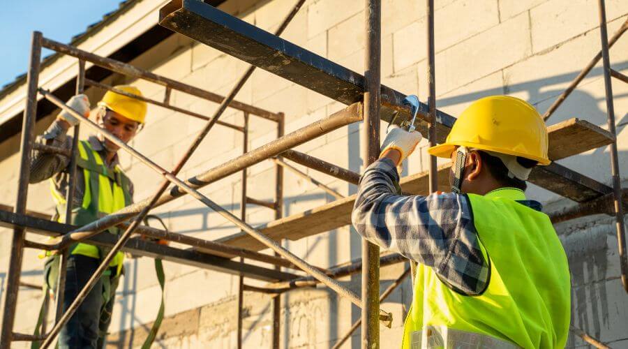 Expert top industrial roofings services in Hallettsville, TX
